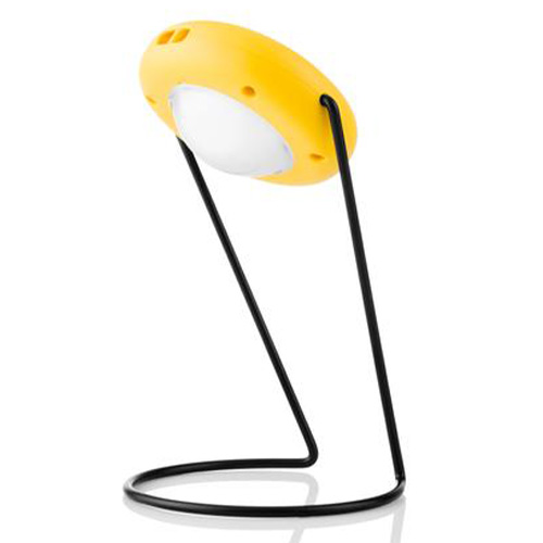 Solar Powered Light Sun King Pico Plus